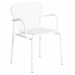 Best Week-end Stoel Met Armleuning Tuinstoelen|Eetkamerstoelen