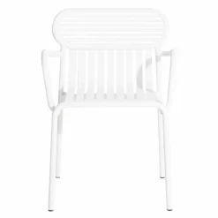 Best Week-end Stoel Met Armleuning Tuinstoelen|Eetkamerstoelen