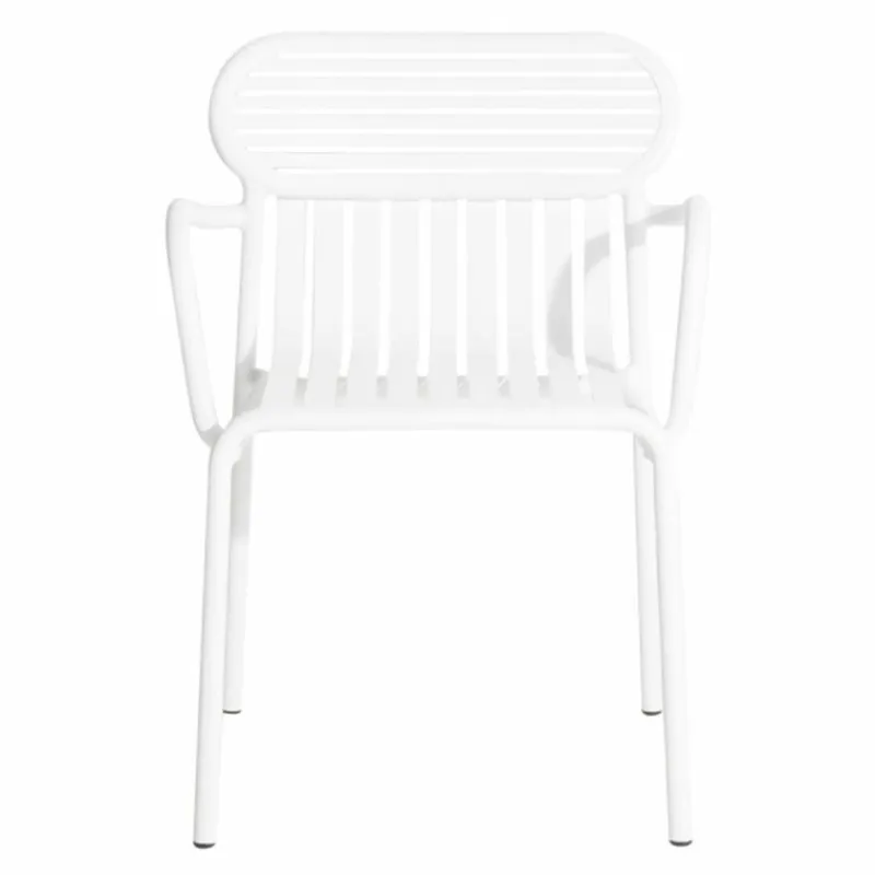 Best Week-end Stoel Met Armleuning Tuinstoelen|Eetkamerstoelen