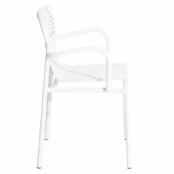 Best Week-end Stoel Met Armleuning Tuinstoelen|Eetkamerstoelen