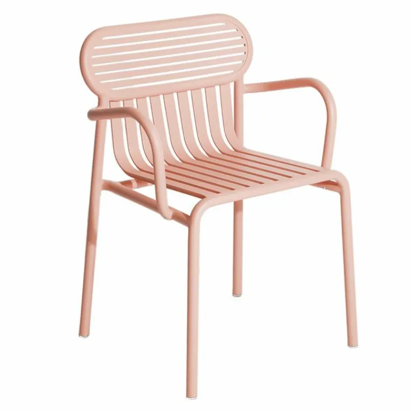 Best Week-end Stoel Met Armleuning Tuinstoelen|Eetkamerstoelen