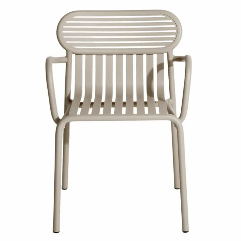 Best Week-end Stoel Met Armleuning Tuinstoelen|Eetkamerstoelen