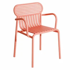 Best Week-end Stoel Met Armleuning Tuinstoelen|Eetkamerstoelen