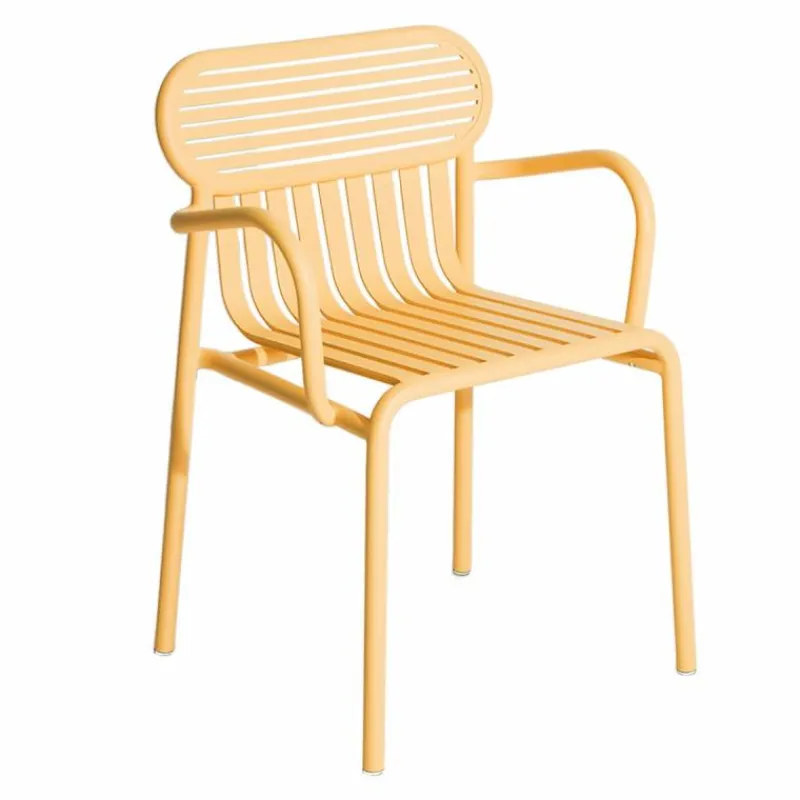 Best Week-end Stoel Met Armleuning Tuinstoelen|Eetkamerstoelen