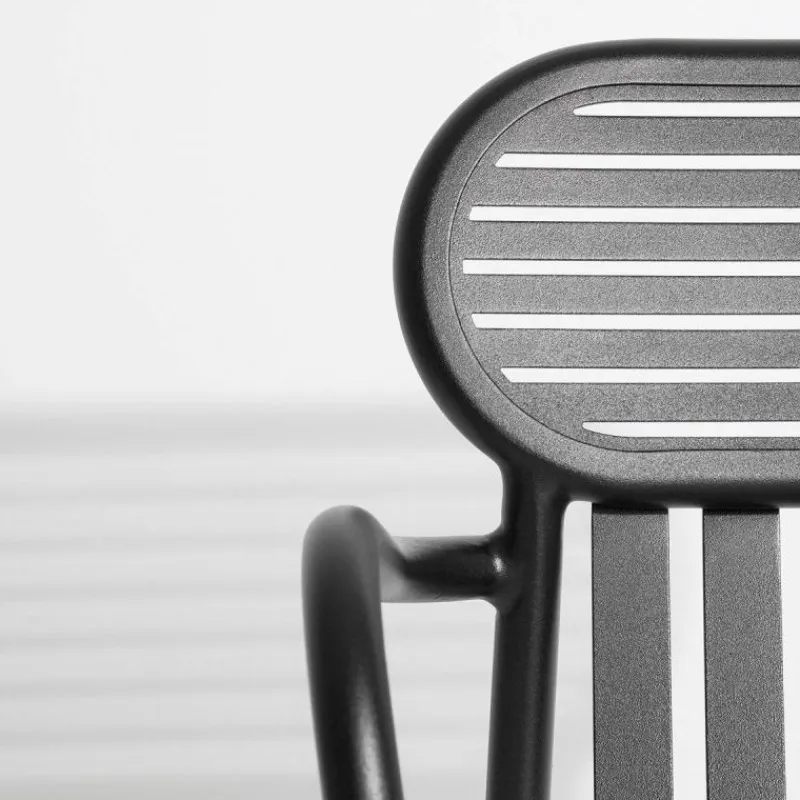 Best Week-end Stoel Met Armleuning Tuinstoelen|Eetkamerstoelen