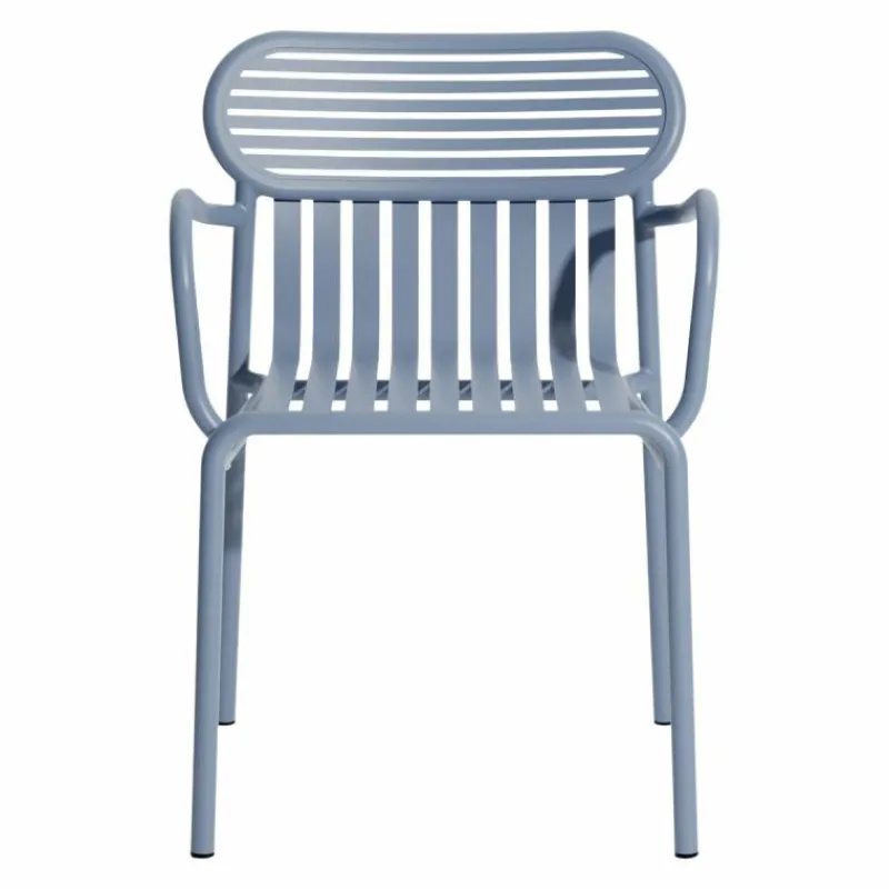 Best Week-end Stoel Met Armleuning Tuinstoelen|Eetkamerstoelen