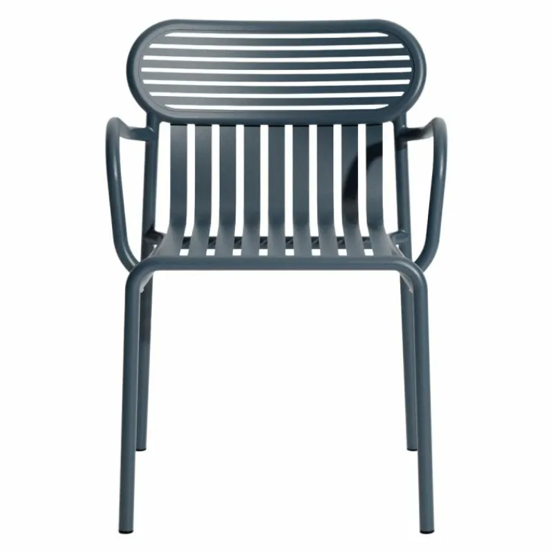 Best Week-end Stoel Met Armleuning Tuinstoelen|Eetkamerstoelen