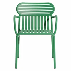 Best Week-end Stoel Met Armleuning Tuinstoelen|Eetkamerstoelen