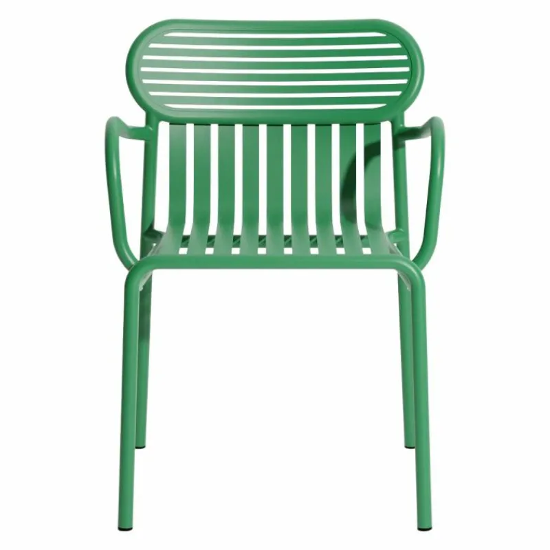 Best Week-end Stoel Met Armleuning Tuinstoelen|Eetkamerstoelen