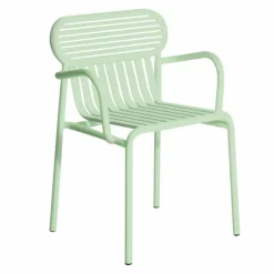 Best Week-end Stoel Met Armleuning Tuinstoelen|Eetkamerstoelen