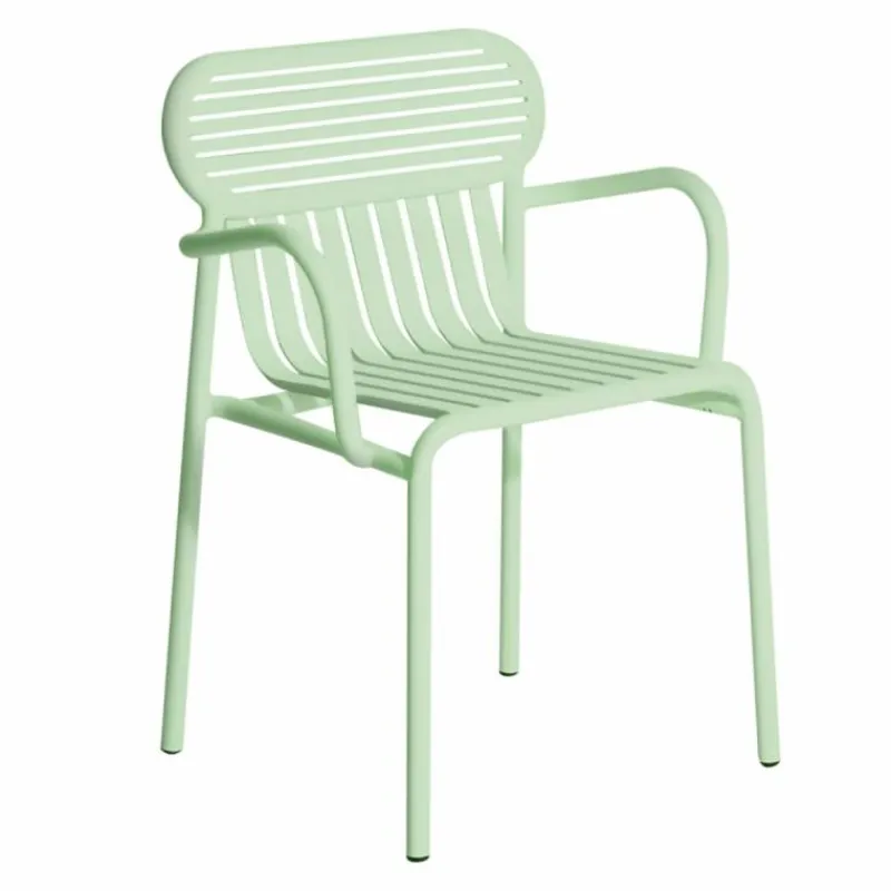 Best Week-end Stoel Met Armleuning Tuinstoelen|Eetkamerstoelen