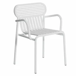 Best Week-end Stoel Met Armleuning Tuinstoelen|Eetkamerstoelen