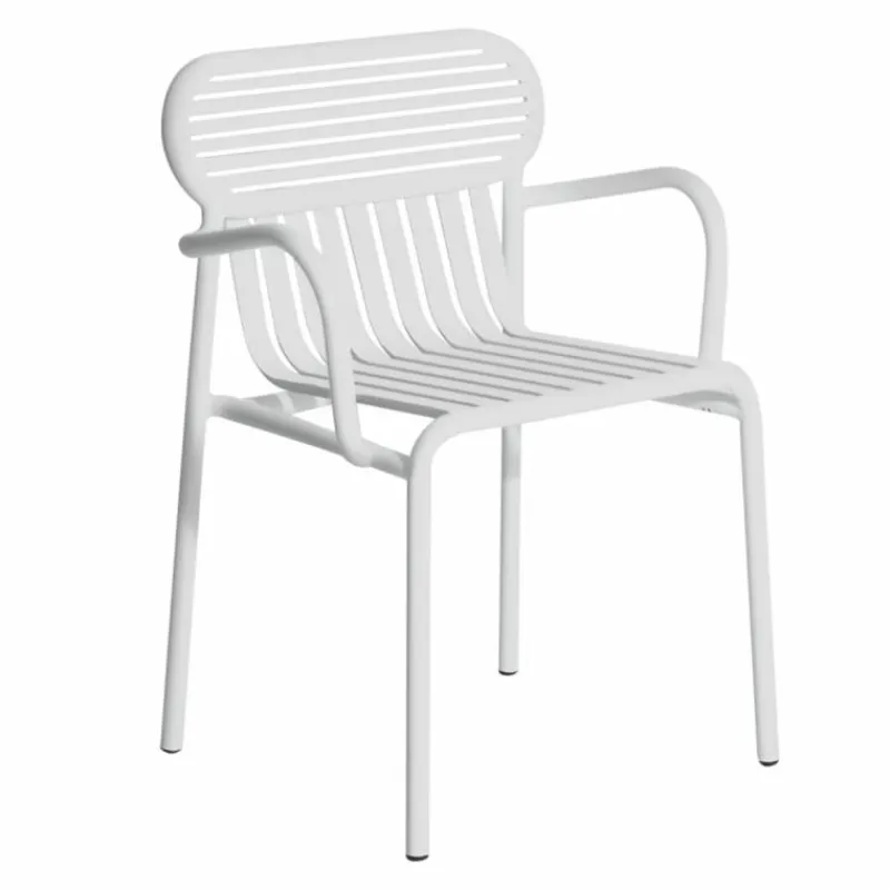 Best Week-end Stoel Met Armleuning Tuinstoelen|Eetkamerstoelen