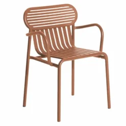 Best Week-end Stoel Met Armleuning Tuinstoelen|Eetkamerstoelen
