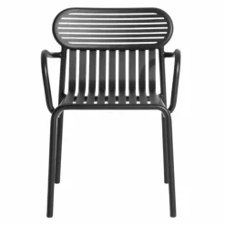 Best Week-end Stoel Met Armleuning Tuinstoelen|Eetkamerstoelen