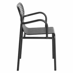 Best Week-end Stoel Met Armleuning Tuinstoelen|Eetkamerstoelen