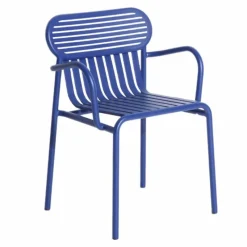 Best Week-end Stoel Met Armleuning Tuinstoelen|Eetkamerstoelen