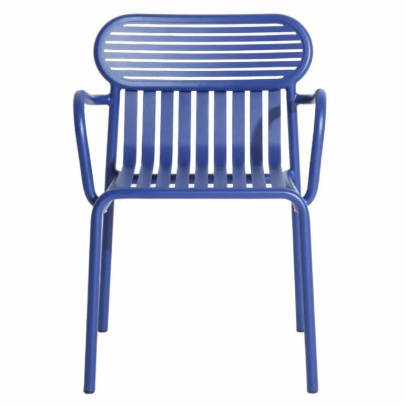 Best Week-end Stoel Met Armleuning Tuinstoelen|Eetkamerstoelen
