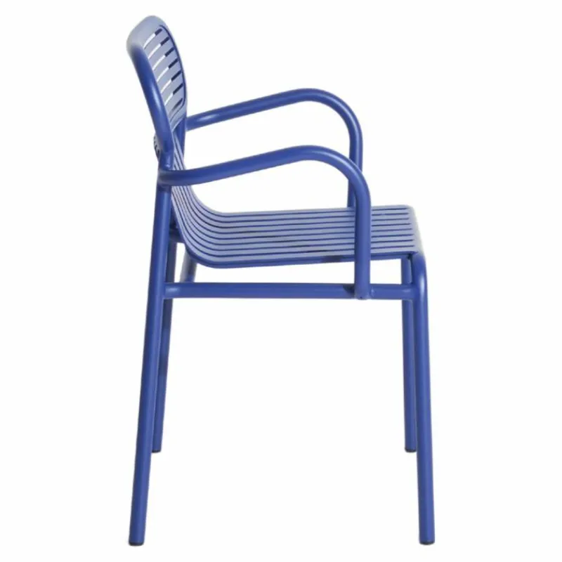 Best Week-end Stoel Met Armleuning Tuinstoelen|Eetkamerstoelen