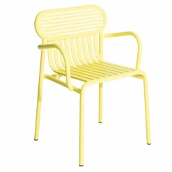 Best Week-end Stoel Met Armleuning Tuinstoelen|Eetkamerstoelen
