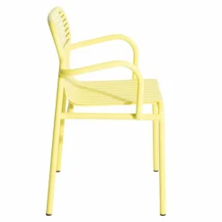 Best Week-end Stoel Met Armleuning Tuinstoelen|Eetkamerstoelen