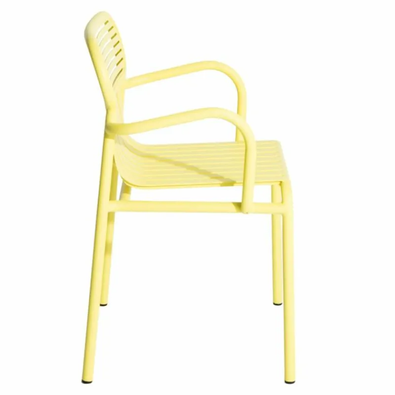 Best Week-end Stoel Met Armleuning Tuinstoelen|Eetkamerstoelen