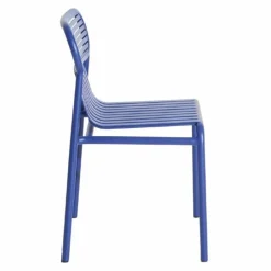 Outlet Week-end Stoel Zonder Armleuning Tuinstoelen