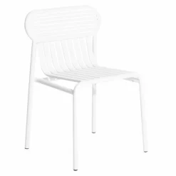 Outlet Week-end Stoel Zonder Armleuning Tuinstoelen