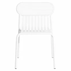 Outlet Week-end Stoel Zonder Armleuning Tuinstoelen