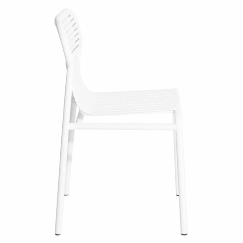 Outlet Week-end Stoel Zonder Armleuning Tuinstoelen