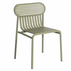 Outlet Week-end Stoel Zonder Armleuning Tuinstoelen