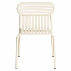Outlet Week-end Stoel Zonder Armleuning Tuinstoelen