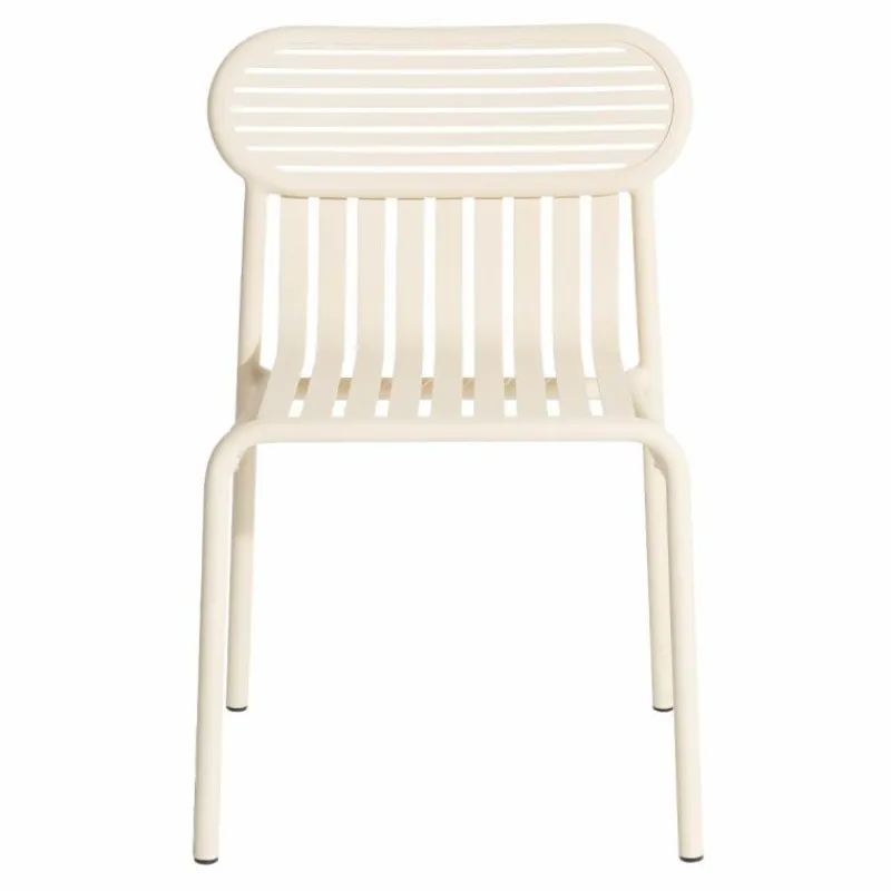 Outlet Week-end Stoel Zonder Armleuning Tuinstoelen