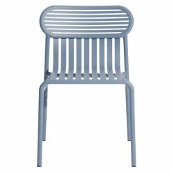 Outlet Week-end Stoel Zonder Armleuning Tuinstoelen