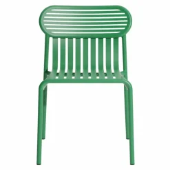 Outlet Week-end Stoel Zonder Armleuning Tuinstoelen