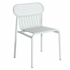 Outlet Week-end Stoel Zonder Armleuning Tuinstoelen