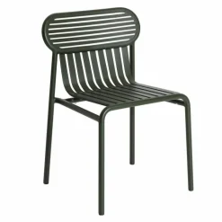 Outlet Week-end Stoel Zonder Armleuning Tuinstoelen