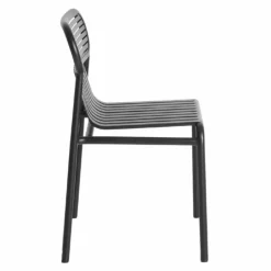 Outlet Week-end Stoel Zonder Armleuning Tuinstoelen