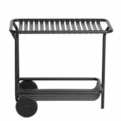 Sale Week-end Trolley Tuin Salon- En Bijzettafels