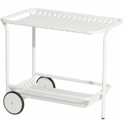Sale Week-end Trolley Tuin Salon- En Bijzettafels