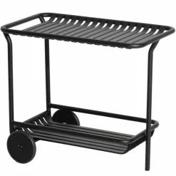 Sale Week-end Trolley Tuin Salon- En Bijzettafels
