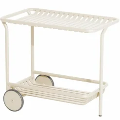Sale Week-end Trolley Tuin Salon- En Bijzettafels