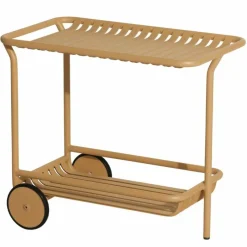 Sale Week-end Trolley Tuin Salon- En Bijzettafels