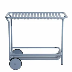 Sale Week-end Trolley Tuin Salon- En Bijzettafels
