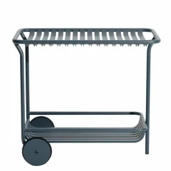 Sale Week-end Trolley Tuin Salon- En Bijzettafels