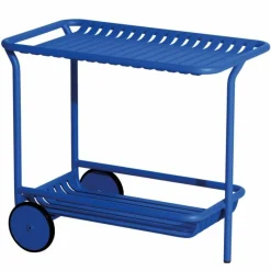 Sale Week-end Trolley Tuin Salon- En Bijzettafels