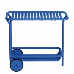 Sale Week-end Trolley Tuin Salon- En Bijzettafels