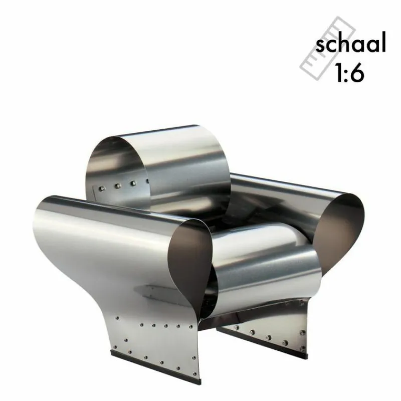 Outlet Well Tempered Chair Miniatuur Collector S Items