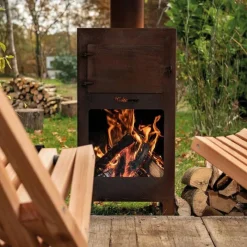 Best Outdooroven Barbecues