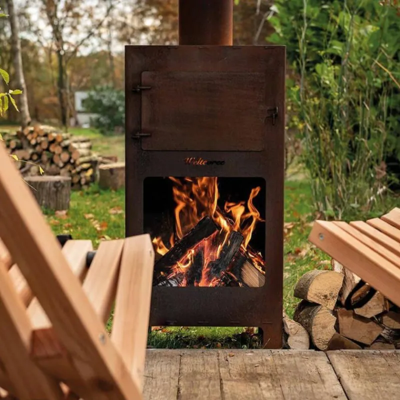 Best Outdooroven Barbecues